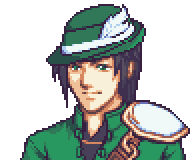 37 Viridian — The Morrow's Golden Country tier list (updated mugs 12/2024) option 42