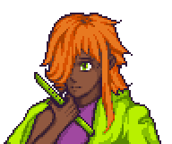 37 Zchartreuse — The Morrow's Golden Country tier list (updated mugs 12/2024) option 43