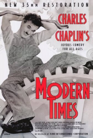 Zzzzz 1708147649modern Times — IMDb Top 100 Movies Tier List option 60
