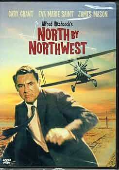 Zzzzz 1708147649north By Northwest — IMDb Top 100 Movies Tier List option 61