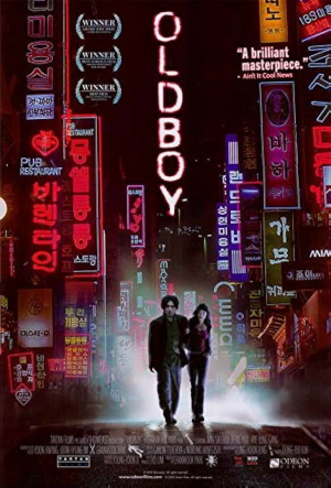 Zzzzz 1708147649old Boy — IMDb Top 100 Movies Tier List option 62