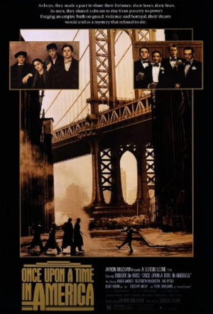 Zzzzz 1708147649once Upon A Time In America — IMDb Top 100 Movies Tier List option 63