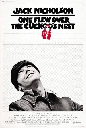 Zzzzz 1708147650one Flew Over The Cuckoos Nest — IMDb Top 100 Movies Tier List option 65