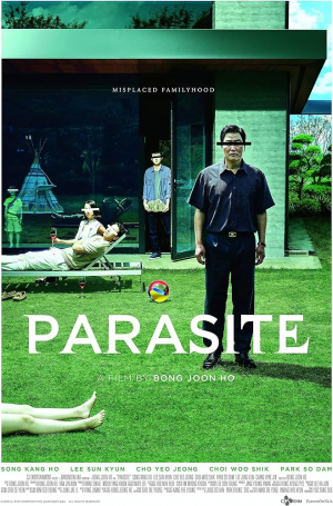 Zzzzz 1708147650parasite — IMDb Top 100 Movies Tier List option 66