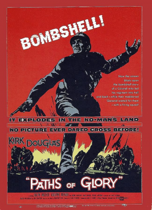 Zzzzz 1708147650paths Of Glory — IMDb Top 100 Movies Tier List option 67