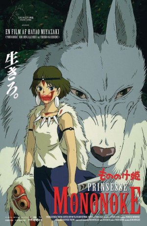 Zzzzz 1708147650princess Mononoke — IMDb Top 100 Movies Tier List option 70
