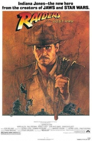 Zzzzz 1708147651raiders Of The Lost Ark — IMDb Top 100 Movies Tier List option 73