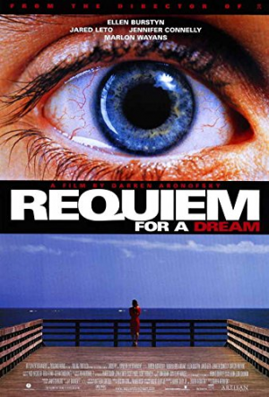 Zzzzz 1708147651requiem For A Dream — IMDb Top 100 Movies Tier List option 76