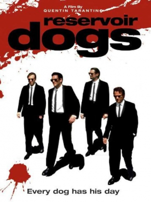 Zzzzz 1708147651reservoir Dogs — IMDb Top 100 Movies Tier List option 75