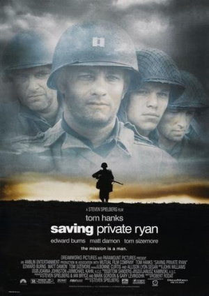 Zzzzz 1708147652saving Private Ryan — IMDb Top 100 Movies Tier List option 77