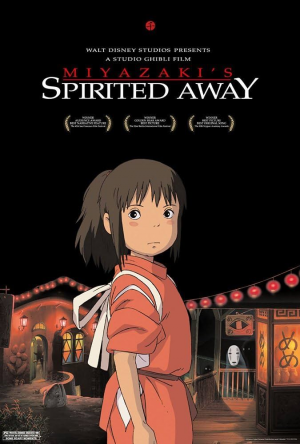 Zzzzz 1708147652spirited Away — IMDb Top 100 Movies Tier List option 86