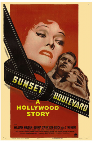 Zzzzz 1708147653sunset Blvd — IMDb Top 100 Movies Tier List option 90