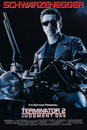 Zzzzz 1708147653terminator 2 — IMDb Top 100 Movies Tier List option 91