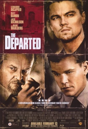 Zzzzz 1708147653the Departed — IMDb Top 100 Movies Tier List option 25