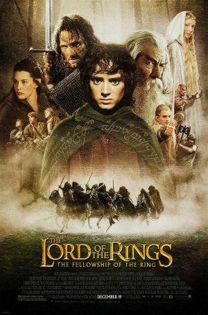 Zzzzz 1708147653the Fellowship Of The Ring — IMDb Top 100 Movies Tier List option 54