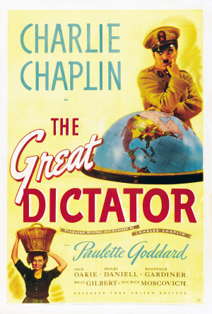 Zzzzz 1708147653the Great Dictator — IMDb Top 100 Movies Tier List option 39