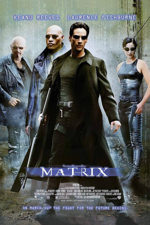 Zzzzz 1708147654the Matrix — IMDb Top 100 Movies Tier List option 58