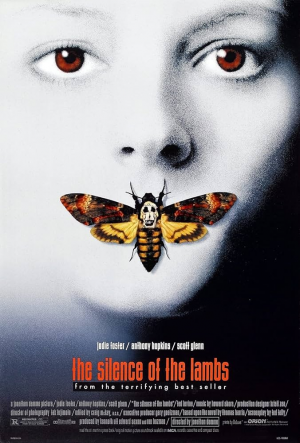 Zzzzz 1708147655the Silence Of The Lambs — IMDb Top 100 Movies Tier List option 83