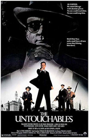 Zzzzz 1708147655the Untouchables — IMDb Top 100 Movies Tier List option 95