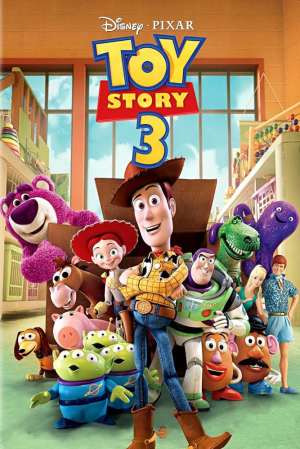 Zzzzz 1708147655toy Story 3 — IMDb Top 100 Movies Tier List option 94