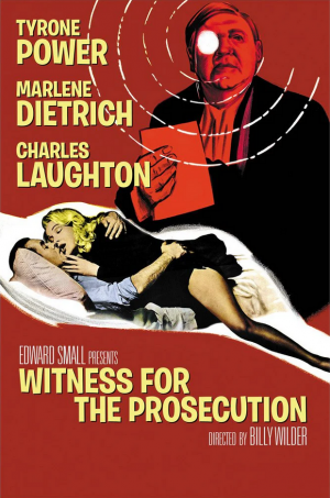 Zzzzz 1708147656witness For The Prosecutionpng — IMDb Top 100 Movies Tier List option 100