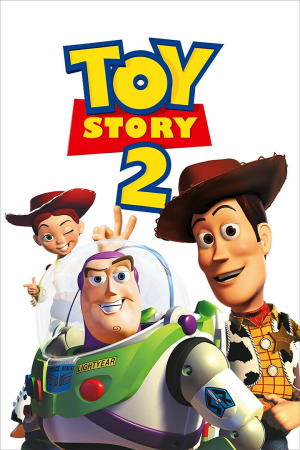 Zzzzz 1708937628toy Story 2 — IMDb Top 100 Movies Tier List option 93