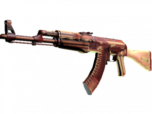 Weaponak47cuakxraylightlargea16215bb471dac8cc257c13dbc03e24514a7f018 — CS2 Ak-47 SKINS (Feb-2024) option 22