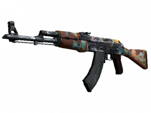 Weaponak47cuwelltraveledak47lightlarge708a53ac473d7cd02037876a82b6b4c004bf9a31 — CS2 Ak-47 SKINS (Feb-2024) option 28