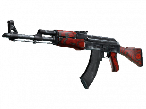 Weaponak47hyak47lamlightlarge199620e808579639264cf753d0650721b4bc1f37 — CS2 Ak-47 SKINS (Feb-2024) option 41