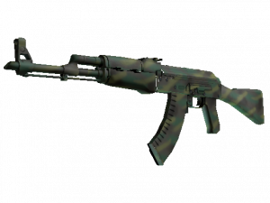 Weaponak47spsprayjunglelightlargeaf524ea61be29ab81dfb321277b98a211338de37 — CS2 Ak-47 SKINS (Feb-2024) option 45