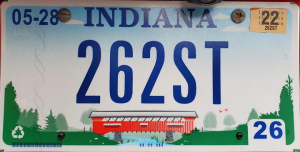 1fhnmvq0imizbjtnymtj8oa — Every US License Plate option 15