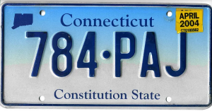 1sxw Nvytw2p63qn4rbj5ca — Every US License Plate option 38