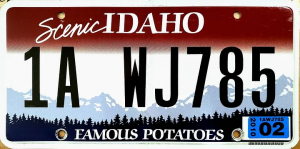 1wsej7koj6vjgfgaeiosrhg — Every US License Plate option 46