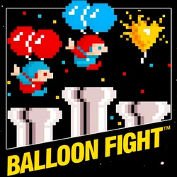 Balloonfight Sq 1643667984646 — NES Games option 1