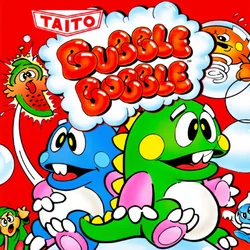 Bubblebobblenes Sq 164 — NES Games option 2