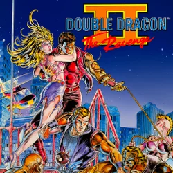 Dd2revenge 16468994440 — NES Games option 4