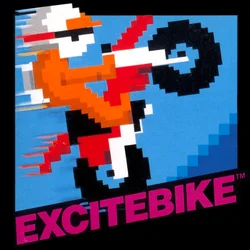 Excitebike Sq 16432408 — NES Games option 8