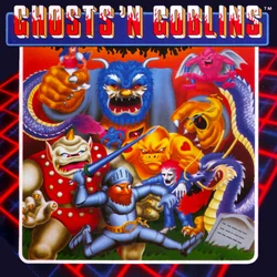 Ghostsngoblins Sq 1643 — NES Games option 11