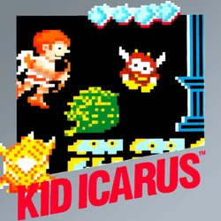 Kidicarus Sq 164330866 — NES Games option 13