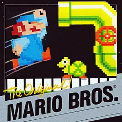 Mariobros 165625834028 — NES Games option 15