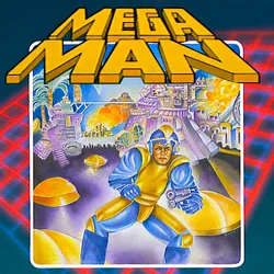 Megamanus Sq 164332206 — NES Games option 17