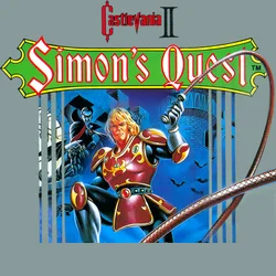 Simonsquest Cv2 164331 — NES Games option 22