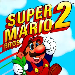 Smb2 1641344415440 — NES Games option 24