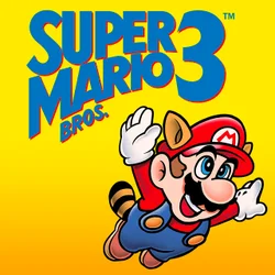 Smb3 1638922753441 — NES Games option 25