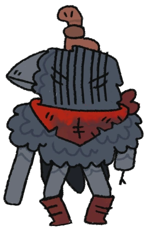 Klunkandbop — Which cult of the lamb character drinks the most. option 16