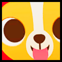 Zzzzz 1713988178titanic Strawberry Corgi — Pet Simulator 99 Titanic Pet Tier List (Updated 4/24/24) option 56