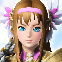 Alis — PSO2 NPC Tier List option 5