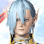 Cuento Luther — PSO2 NPC Tier List option 20