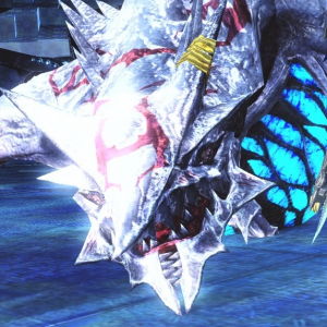 Haddred — PSO2 NPC Tier List option 32