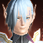 Luther — PSO2 NPC Tier List option 55
